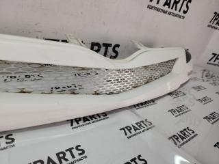 Решетка радиатора TOYOTA FUNCARGO NCP20 2NZFE 53931-52010 4 ракурс