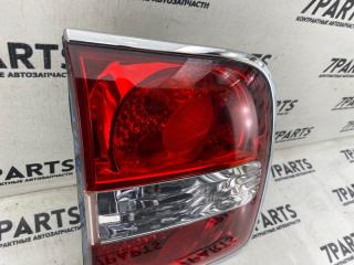 Стоп-вставка левая задняя TOYOTA CROWN JZS171 1JZGTE 31-27 3 ракурс