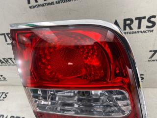 Стоп-вставка левая задняя TOYOTA CROWN JZS171 1JZGTE 31-27 5 ракурс