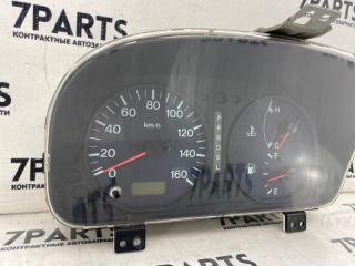 Спидометр MAZDA BONGO SKF2V ,S1B1 2 ракурс