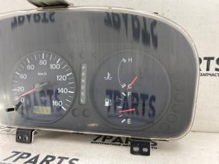 Спидометр MAZDA BONGO SKF2V ,S1B1 3 ракурс