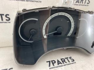Спидометр TOYOTA ISIS ANM10 1AZFSE 83800-44D80 2 ракурс