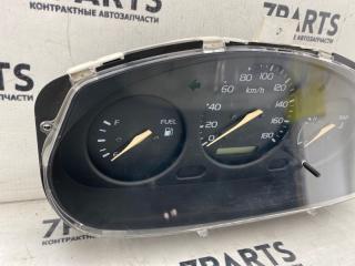 Спидометр NISSAN MARCH K11 CG10DE 24810AN280 2 ракурс