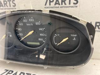 Спидометр NISSAN MARCH K11 CG10DE 24810AN280 3 ракурс