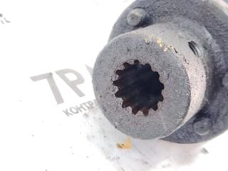 Кардан TOYOTA DYNA XZU730 N04C 3 ракурс