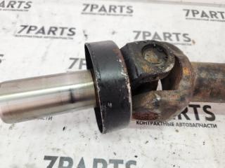 Кардан задний MITSUBISHI PAJERO IO H67W 4G94 MR518942 2 ракурс
