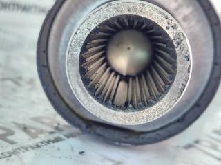 Кардан задний MITSUBISHI PAJERO IO H67W 4G94 MR518942 3 ракурс