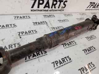Кардан задний MITSUBISHI PAJERO IO H67W 4G94 MR518942 4 ракурс