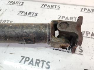 Кардан задний MITSUBISHI PAJERO IO H67W 4G94 MR518942 5 ракурс