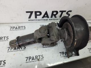 Кардан задний TOYOTA DYNA XZU730 N04C 3711037D01,3712037580, 3712037650 2 ракурс