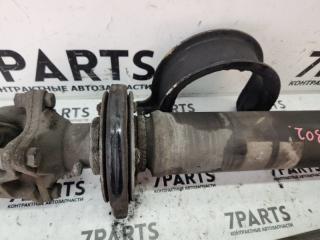 Кардан задний TOYOTA DYNA XZU730 N04C 3711037D01,3712037580, 3712037650 4 ракурс