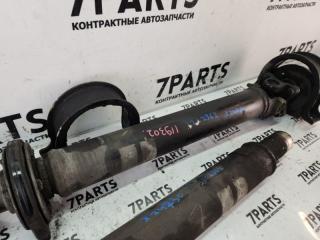 Кардан задний TOYOTA DYNA XZU730 N04C 3711037D01,3712037580, 3712037650 5 ракурс