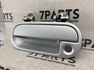 Ручка двери левая передняя HONDA LOGO GA5 D13B 3 ракурс