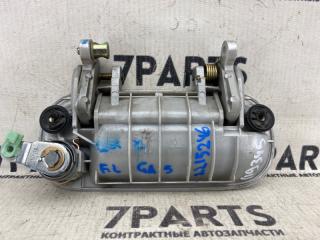 Ручка двери левая передняя HONDA LOGO GA5 D13B 4 ракурс