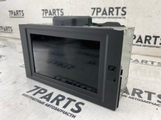 Монитор MITSUBISHI RVR N71W 4G93 MR285493 3 ракурс