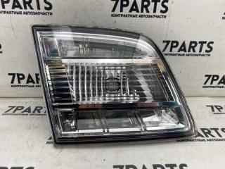 Стоп-вставка левая задняя MAZDA MPV LY3P L3VE P5791, 5791 1 ракурс Стоп-вставка левая задняя MAZDA MPV LY3P L3VE P5791, 5791 1 ракурс