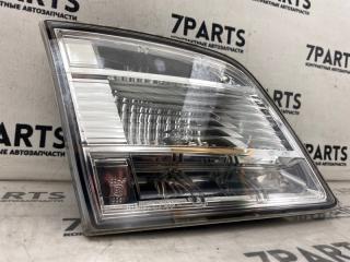 Стоп-вставка левая задняя MAZDA MPV LY3P L3VE P5791, 5791 3 ракурс Стоп-вставка левая задняя MAZDA MPV LY3P L3VE P5791, 5791 3 ракурс