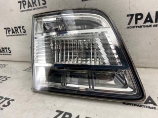 Стоп-вставка левая задняя MAZDA MPV LY3P L3VE P5791, 5791 4 ракурс Стоп-вставка левая задняя MAZDA MPV LY3P L3VE P5791, 5791 4 ракурс