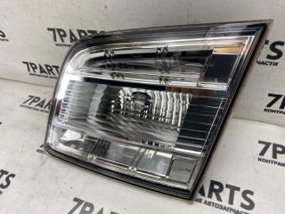 Стоп-вставка правая задняя MAZDA MPV LY3P L3VE P5791, 5791 3 ракурс Стоп-вставка правая задняя MAZDA MPV LY3P L3VE P5791, 5791 3 ракурс