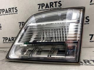 Стоп-вставка правая задняя MAZDA MPV LY3P L3VE P5791, 5791 4 ракурс Стоп-вставка правая задняя MAZDA MPV LY3P L3VE P5791, 5791 4 ракурс