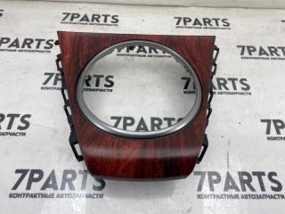 Консоль кпп TOYOTA MARK X ZIO 2007