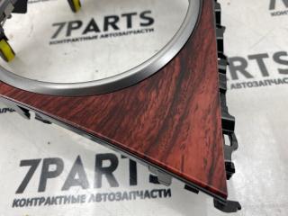 Консоль кпп TOYOTA MARK X ZIO ANA10 2AZFE 3 ракурс