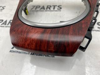 Консоль кпп TOYOTA MARK X ZIO ANA10 2AZFE 4 ракурс