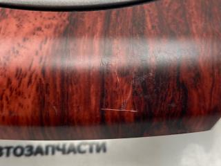 Консоль кпп TOYOTA MARK X ZIO ANA10 2AZFE 5 ракурс