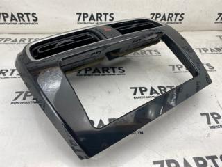 Консоль магнитофона MITSUBISHI MIRAGE A05A 3A90 5 ракурс