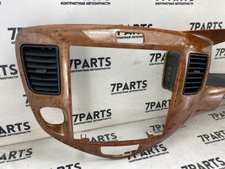 Консоль магнитофона MAZDA MPV LW3W L3 2 ракурс
