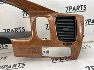 Консоль магнитофона MAZDA MPV LW3W L3 5 ракурс