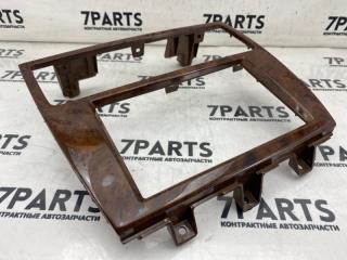 Консоль магнитофона NISSAN CEDRIC Y33 VG20E 4 ракурс