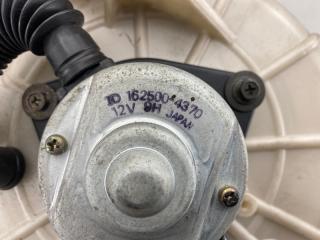 Мотор печки HONDA CITY GA2 D13C ,162500-4370 2 ракурс