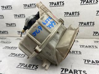 Мотор печки HONDA CITY GA2 D13C ,162500-4370 3 ракурс