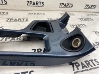 Консоль кпп NISSAN TERRANO TR50 ZD30DDTI 3 ракурс Консоль кпп NISSAN TERRANO TR50 ZD30DDTI 3 ракурс