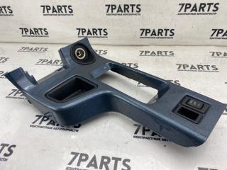 Консоль кпп NISSAN TERRANO TR50 ZD30DDTI 4 ракурс Консоль кпп NISSAN TERRANO TR50 ZD30DDTI 4 ракурс