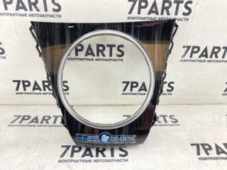 Консоль кпп TOYOTA MARK X ZIO ANA10 2AZFE 1 ракурс