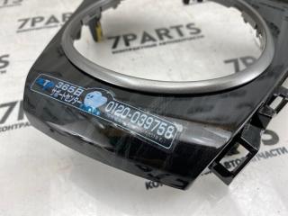 Консоль кпп TOYOTA MARK X ZIO ANA10 2AZFE 2 ракурс