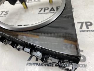 Консоль кпп TOYOTA MARK X ZIO ANA10 2AZFE 3 ракурс