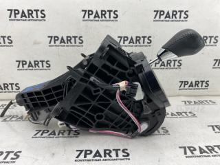 Селектор акпп TOYOTA MARK X ZIO ANA10 2AZFE 33560-72010 1 ракурс