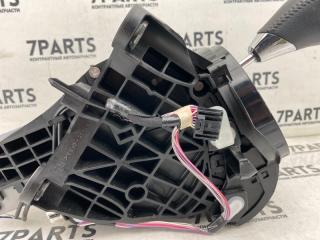 Селектор акпп TOYOTA MARK X ZIO ANA10 2AZFE 33560-72010 2 ракурс