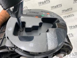 Селектор акпп TOYOTA MARK X ZIO ANA10 2AZFE 33560-72010 4 ракурс