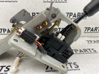 Селектор акпп MITSUBISHI RVR N71W 4G93 2 ракурс