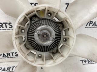 Вязкомуфта TOYOTA ESTIMA EMINA CXR10 3CTE 16210-64030 2 ракурс