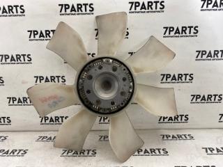 Вязкомуфта TOYOTA ESTIMA EMINA CXR10 3CTE 16210-64030 3 ракурс