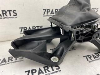 Рычаг переключения кпп MAZDA DEMIO DJ5FS 2 ракурс