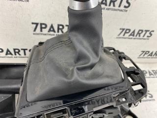 Рычаг переключения кпп MAZDA DEMIO DJ5FS 4 ракурс