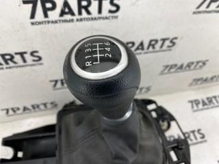 Рычаг переключения кпп MAZDA DEMIO DJ5FS 5 ракурс