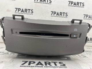 Cd-чейнджер HONDA ODYSSEY RB1 K24A 39100-SFE-N014-M1 4 ракурс