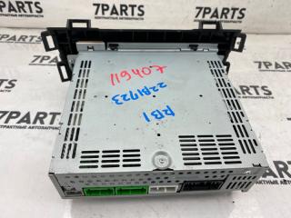 Cd-чейнджер HONDA ODYSSEY RB1 K24A 39100-SFE-N014-M1 5 ракурс